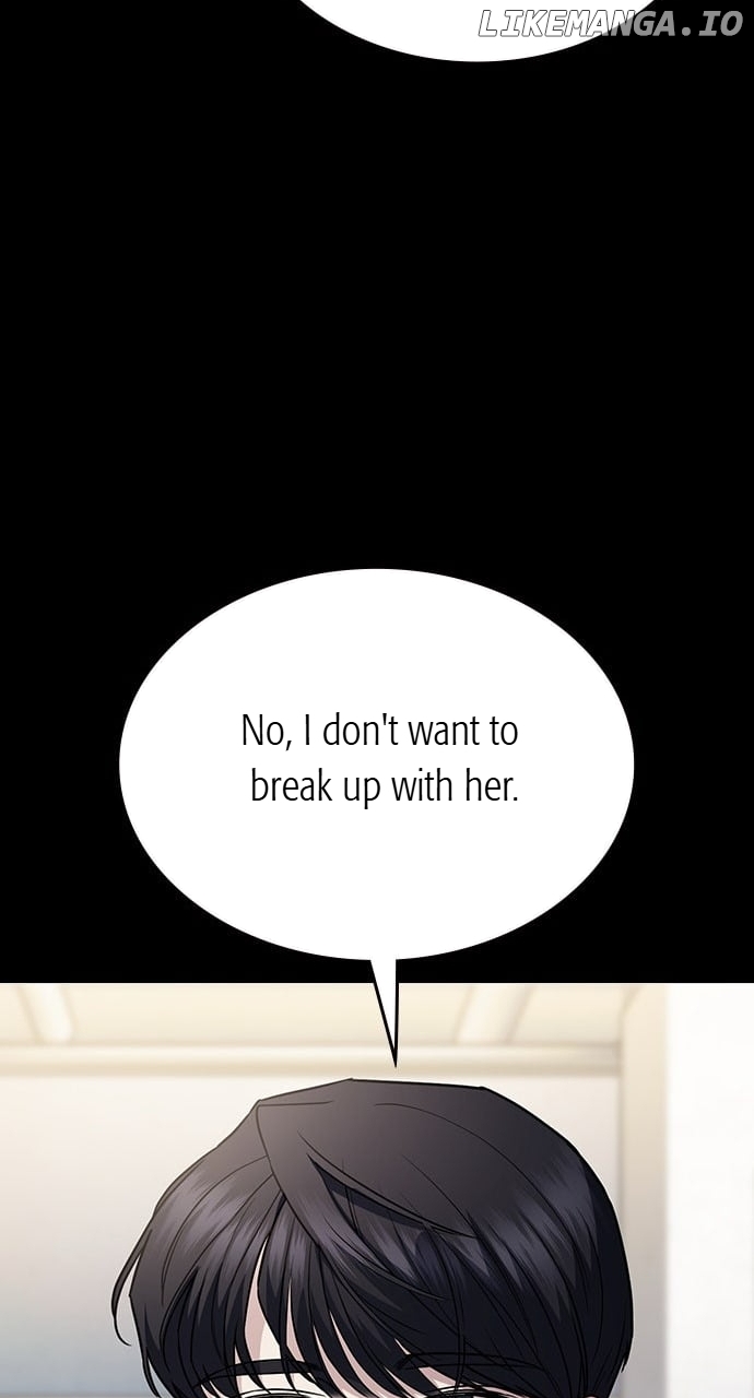 How to break up well Chapter 26 - page 73